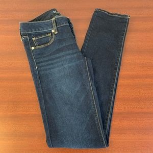 American Eagle Outfitters Super Stretch Jeans